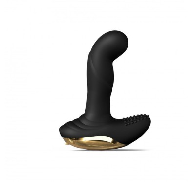 Stymulator prostaty pulsacje dorcel p-finger 7tryb